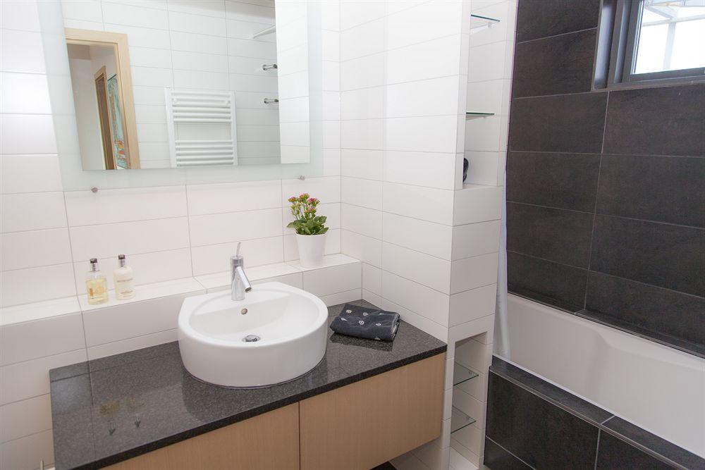 Apartamento Planet *