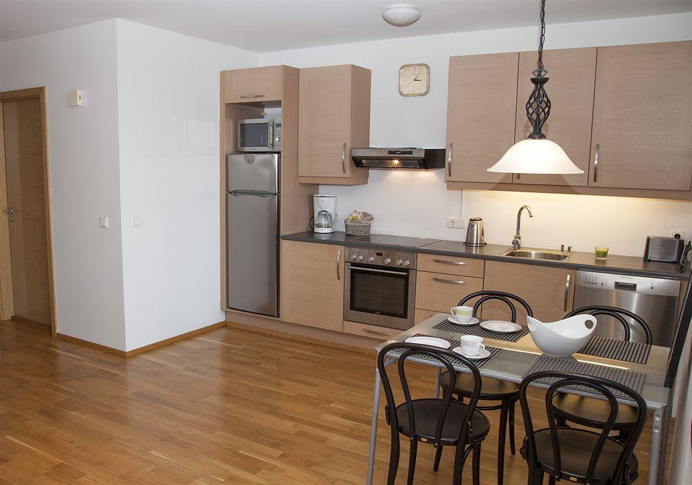 Apartamento Planet *