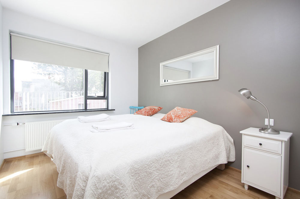 Planet Apartamento Reikiavik