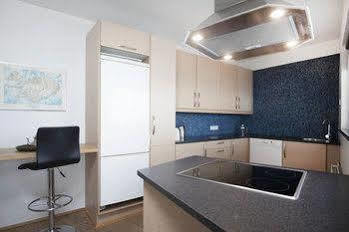 Apartamento Planet