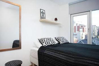 Apartamento Planet