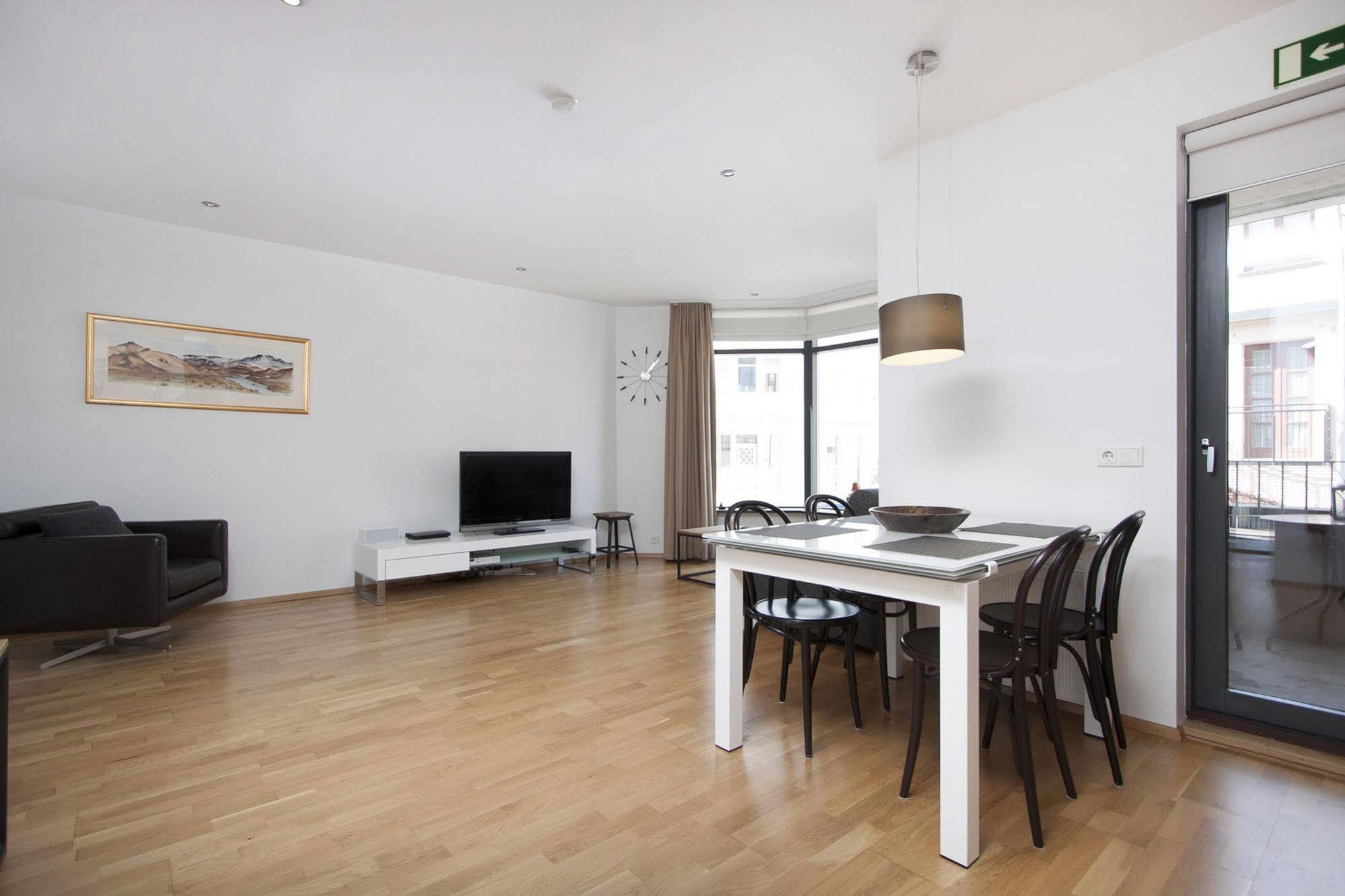 Planet Apartamento *