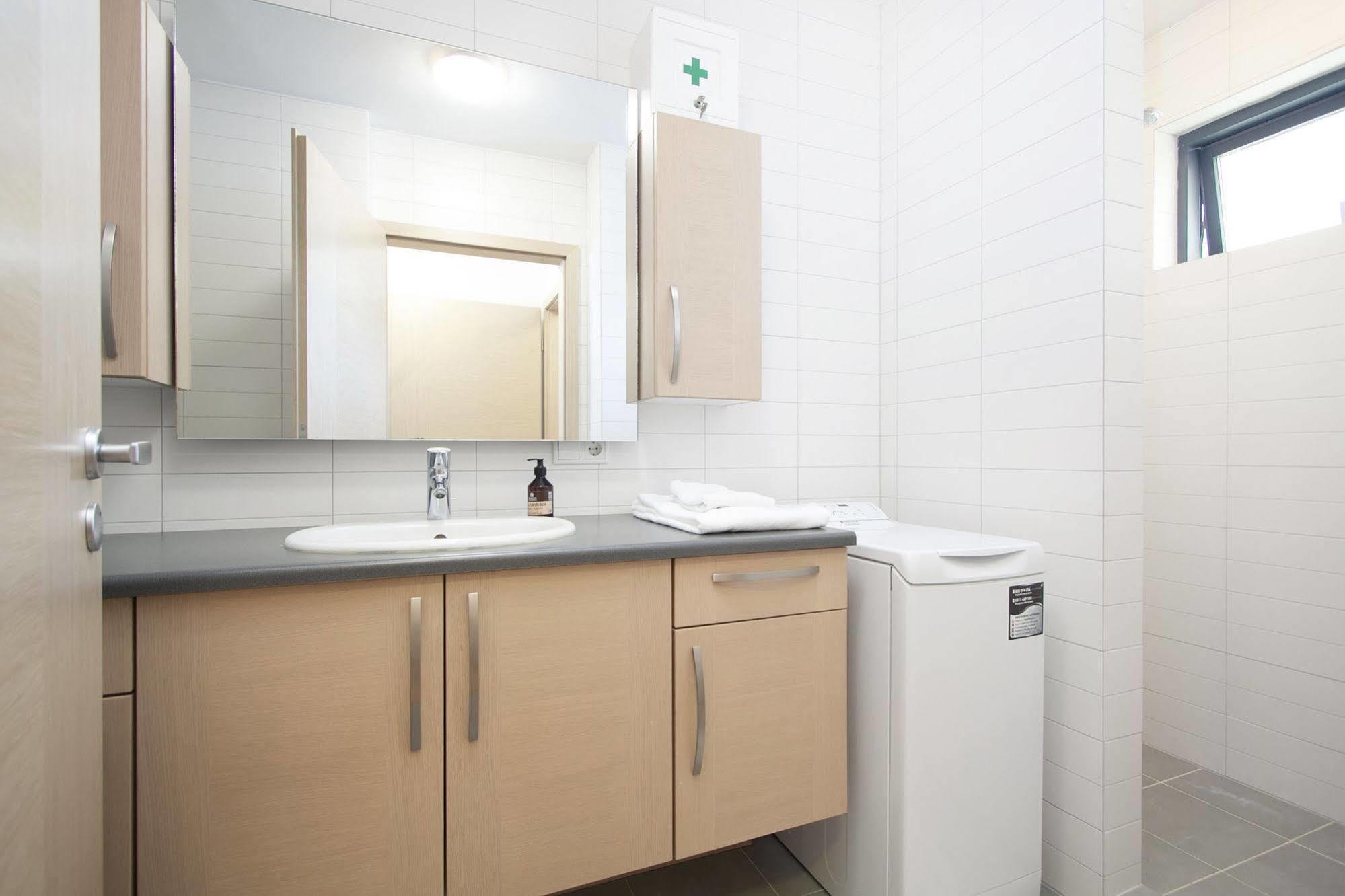 Apartamento Planet