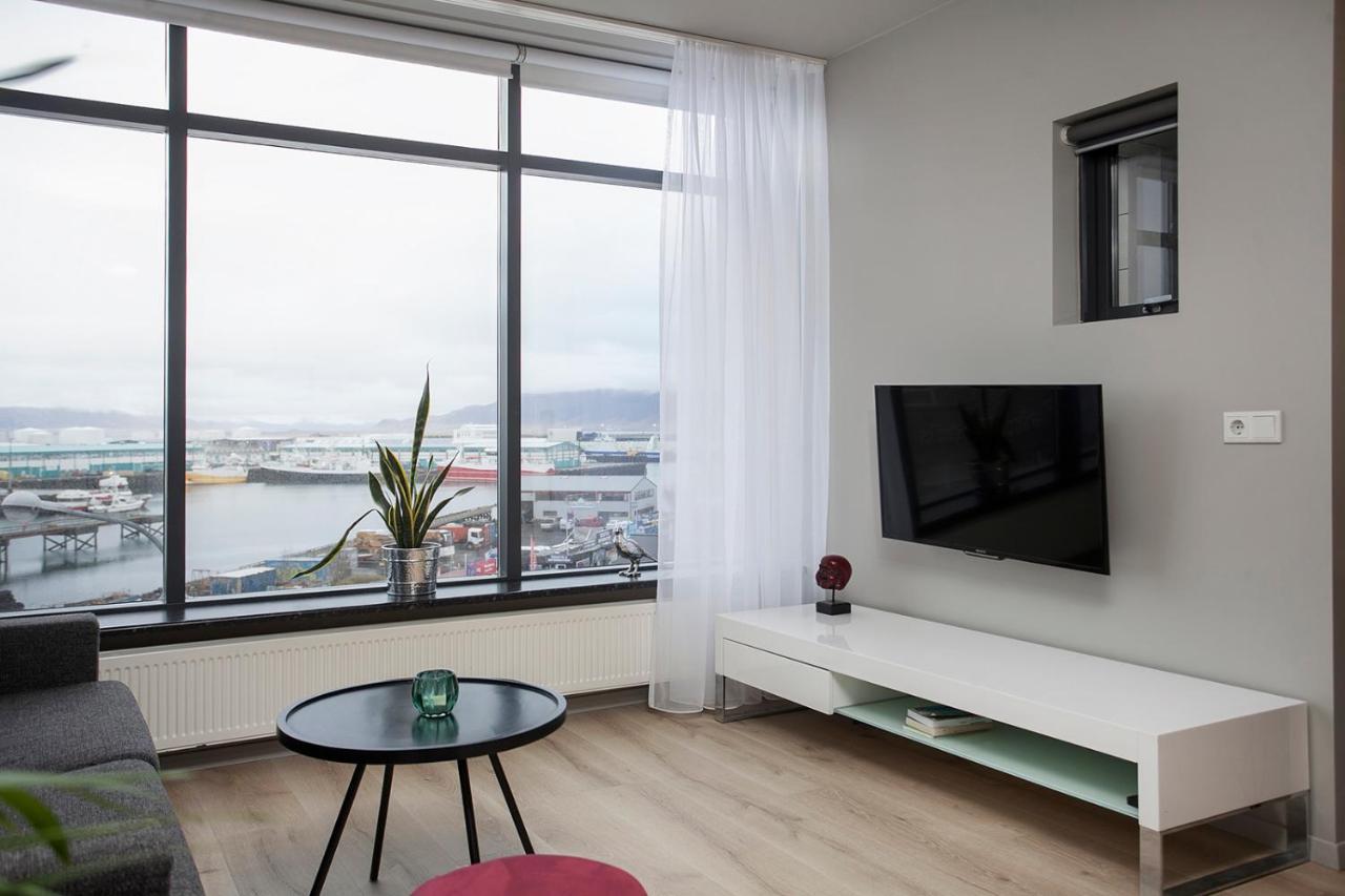 Apartamento Planet