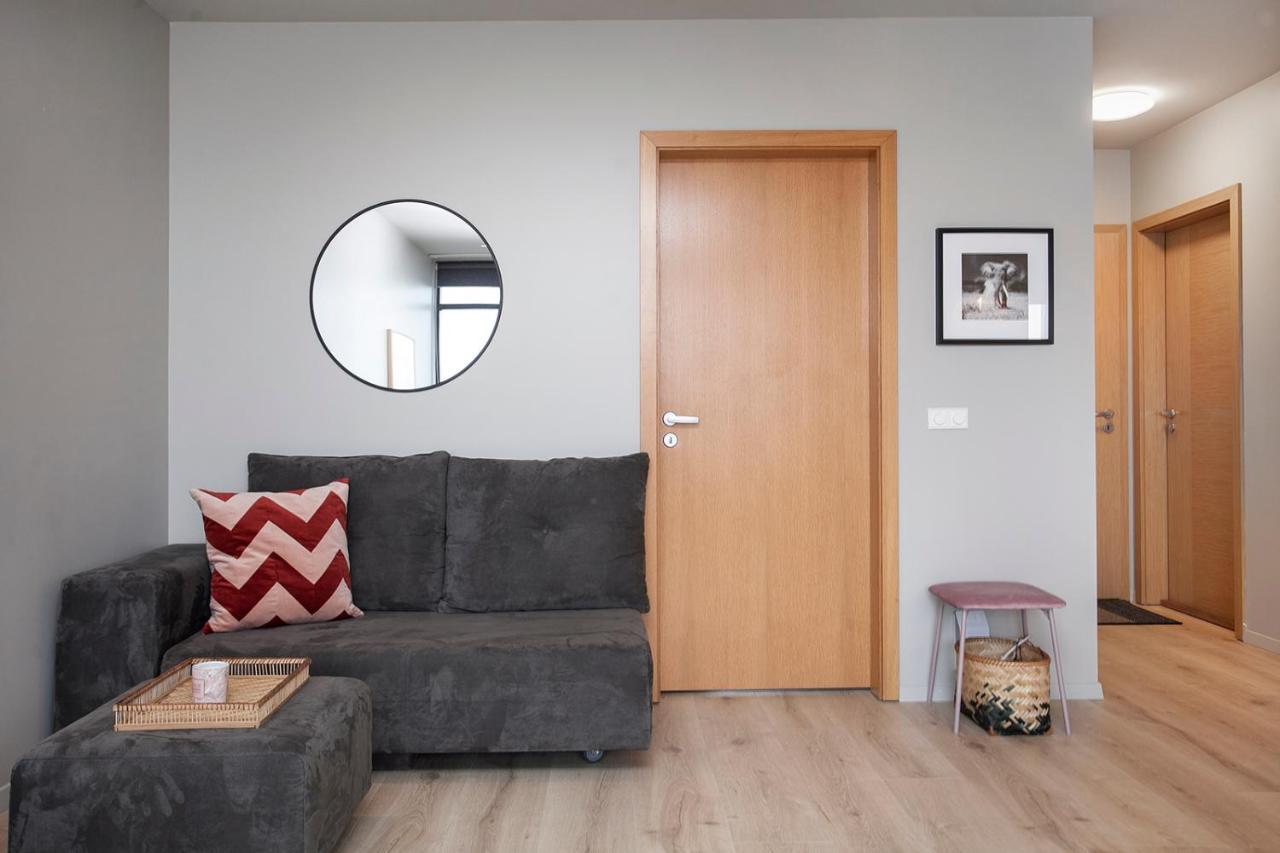 Apartamento Planet *
