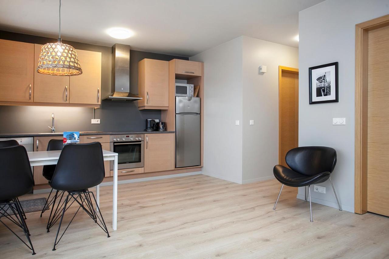Planet Apartamento