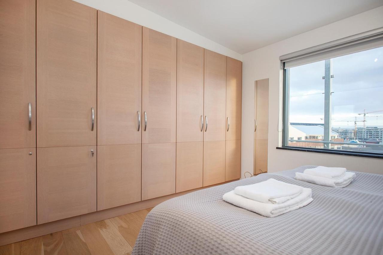 Apartamento Planet