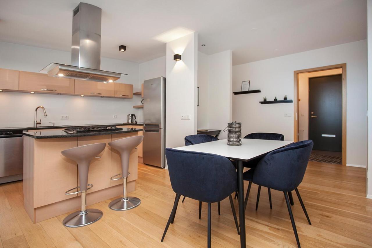 Planet Apartamento *