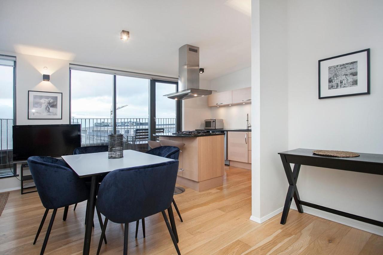 Planet Apartamento